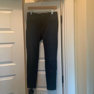 Banana Republic Legging Fit Jeans